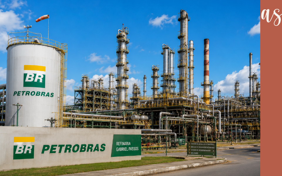 Licitações da Petrobras