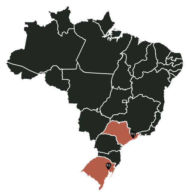 Mapa Assis 2026