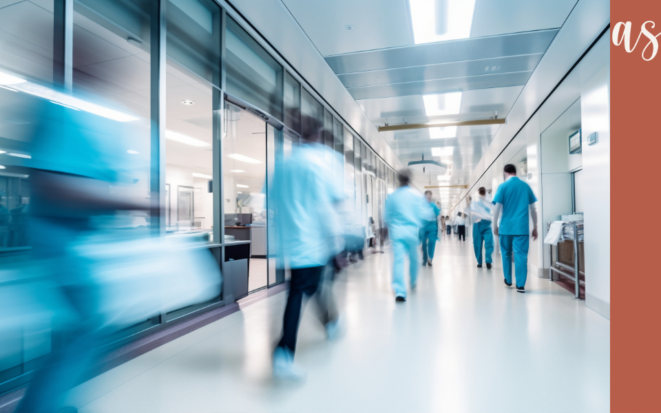 Adicional de Insalubridade para Servidores Públicos: Entenda Seu Direito e Como Recebê-lo 3 servidor público na área hospitalar